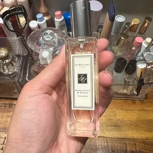 JO MALONE PERFUME 30 ML. Honeysuckle and Davana